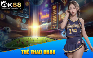 Thể Thao OK88